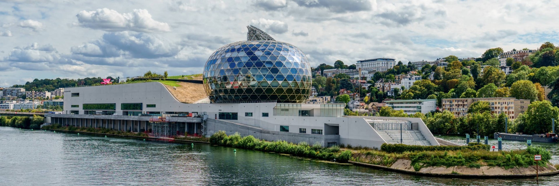 Boulogne-Billancourt