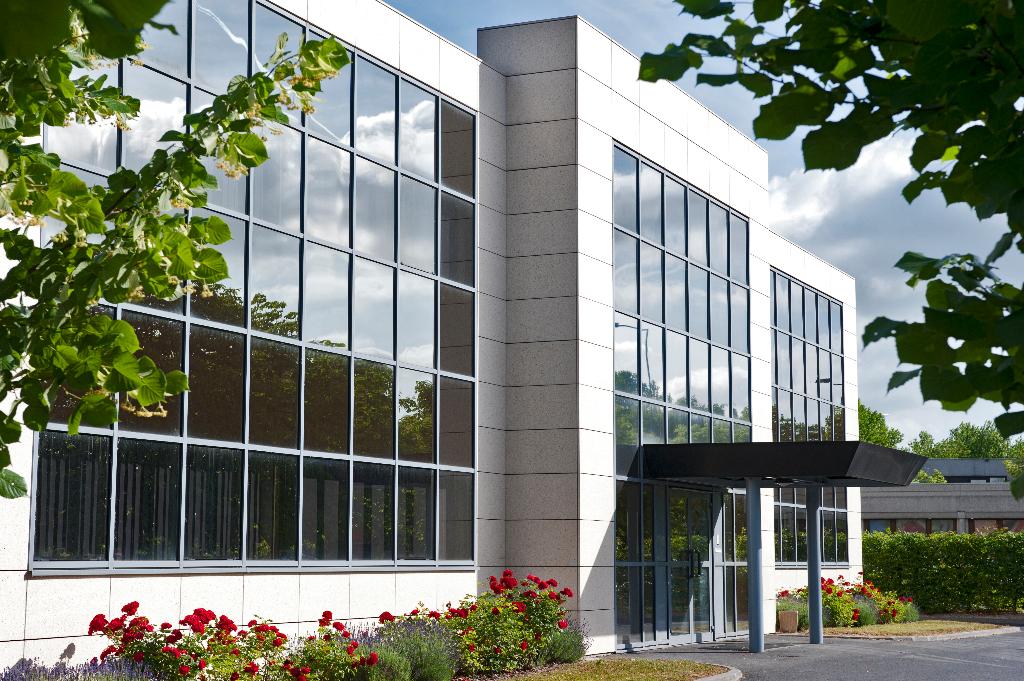 Dafotec Reims