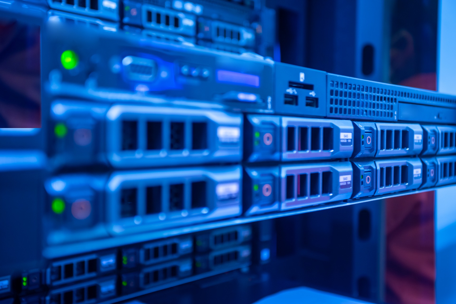 Récupération de données sur serveur RAID 5, tarif et prix