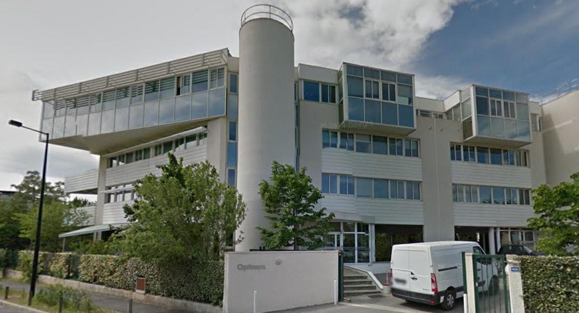 Dafotec Montpellier