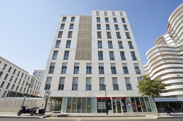 Dafotec Nantes