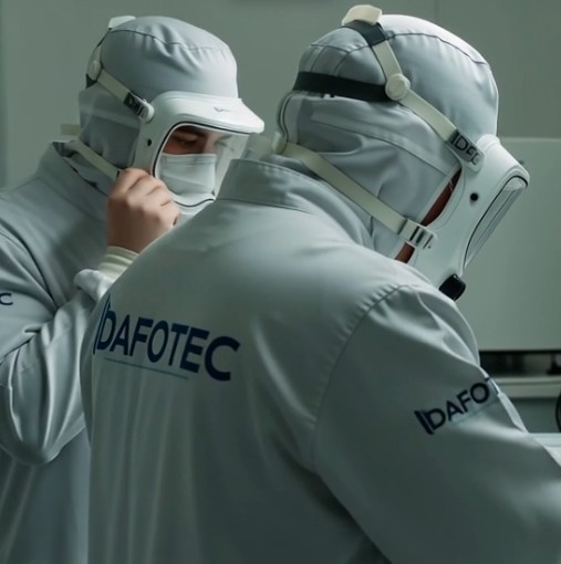 Dafotec Poitiers