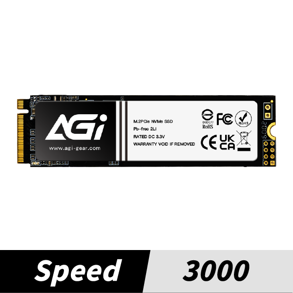 Agi Ssd Agi Ai198