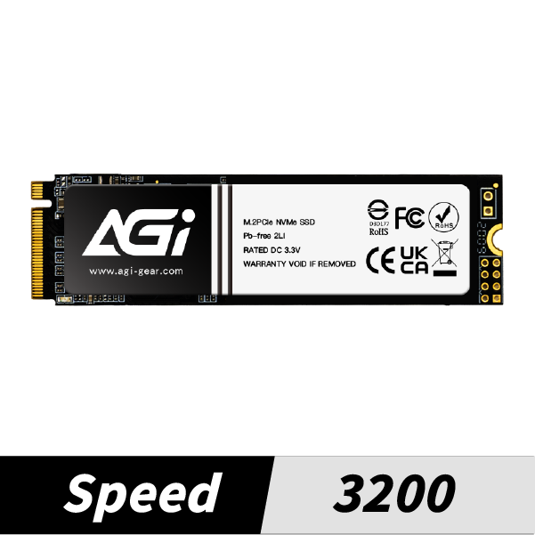 Agi Ssd Agi Ai298