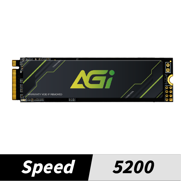 Agi Ssd Agi Ai818