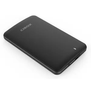 Cibox Cibox Ssd Externe