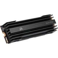 Corsair Ssd Corsair Mp600 Pro