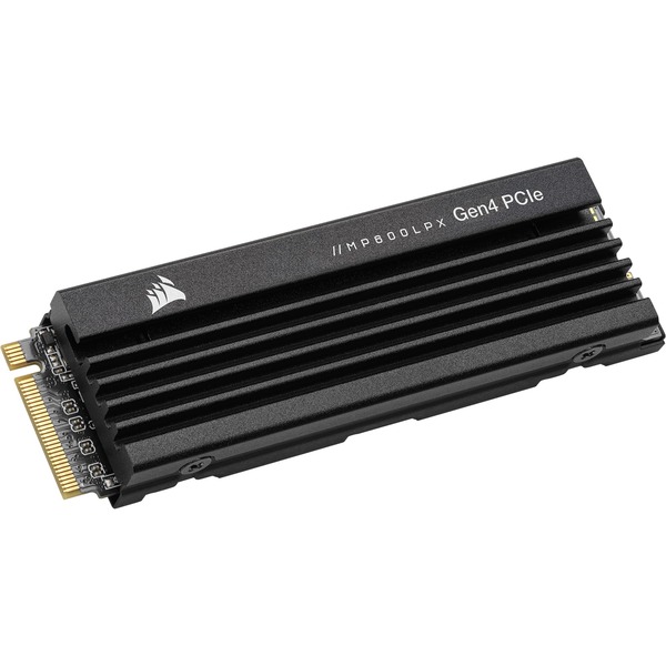 Corsair Ssd Corsair Mp600 Pro Lpx