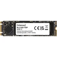 Intenso Ssd Intenso Nvme