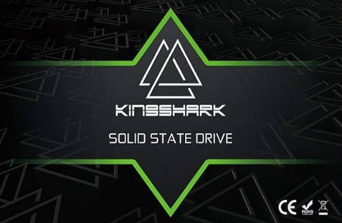 Kingshark Ssd Kingshark