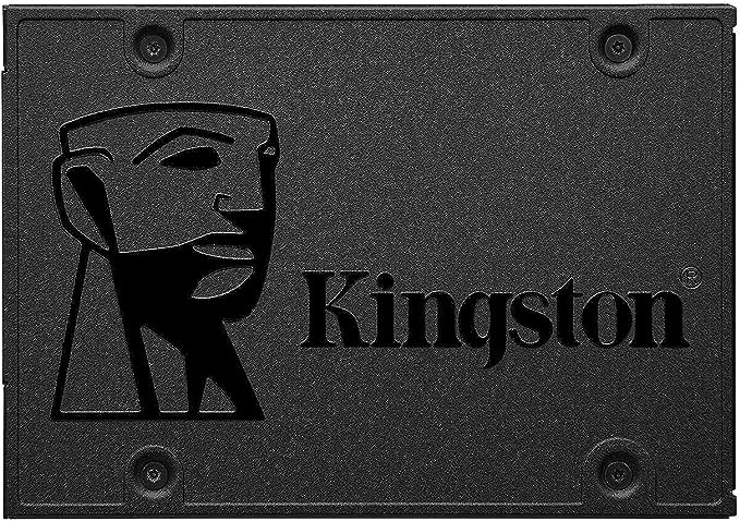 Kingston Ssd Kingston A400