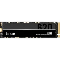 Lexar Ssd Lexar Nm620