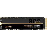 Lexar Ssd Lexar Professional Nm800 Pro