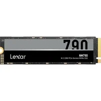 Lexar Ssd Lexar Nm790
