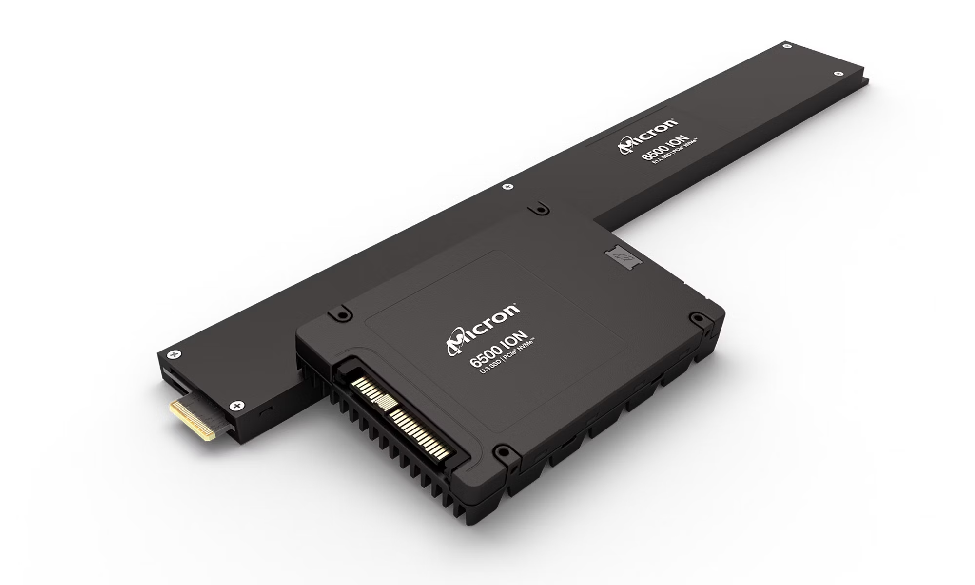 Micron Micron 6500 Ion Series