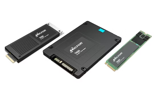 Micron Micron 7450