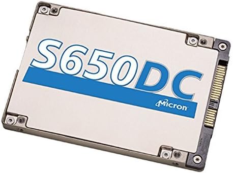 Micron Micron S650Dc