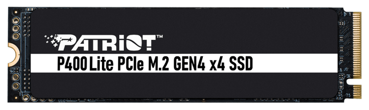 Patriot Ssd Patriot P400 Lite