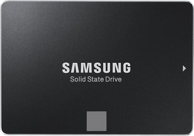 Samsung Ssd Samsung 850 Evo