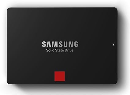 Samsung Ssd Samsung 850 Pro Sata