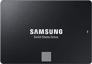 Samsung Ssd Samsung 870 Evo Sata