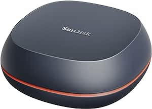 SanDisk Ssd Sandisk Desk Drive