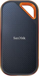 SanDisk Ssd Sandisk Extreme Pro Portable
