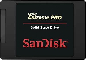 SanDisk Ssd Sandisk Extreme Pro Sata