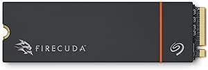 Seagate Seagate Firecuda 530R Ssd