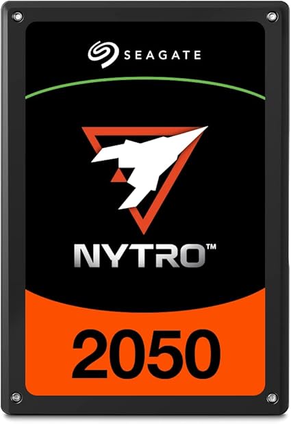 Seagate Seagate Nytro 2050 Ssd