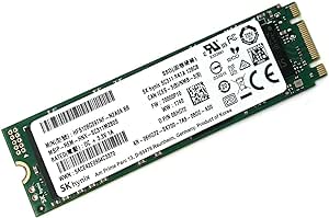 Sk Hynix Ssd Hynix Sc311 M2