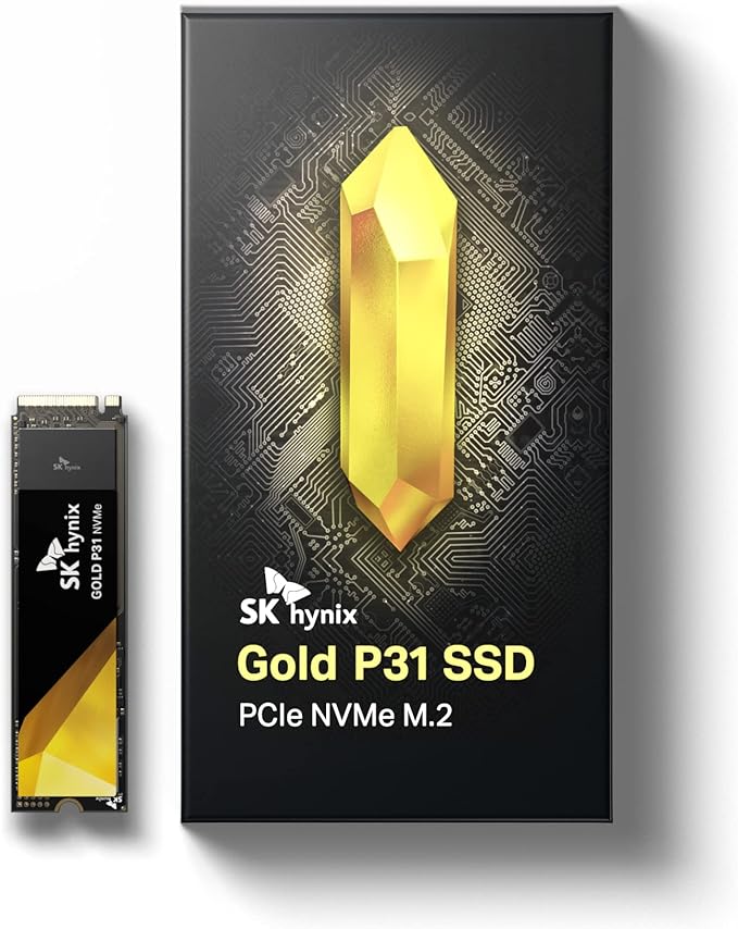 Sk Hynix Ssd Sk Hynix Platinum P31