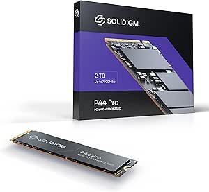 Solidigm Ssd Solidigm P44 Pro
