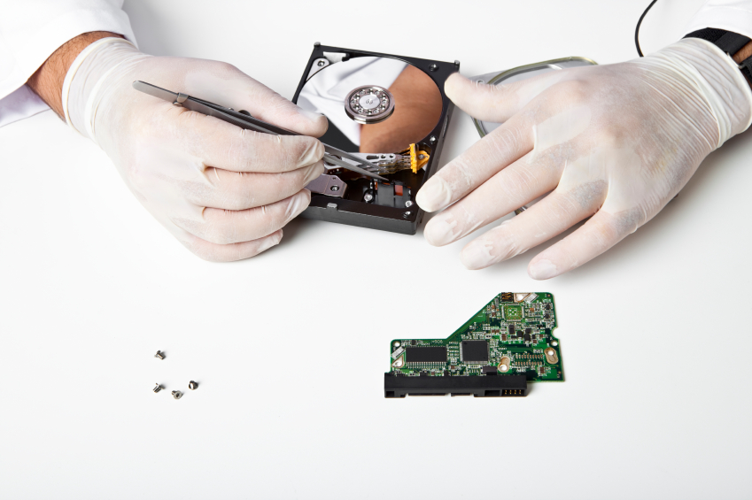 DAFOTEC récupération de données serveur NAS RAID 5 RAID 6 RAID 0 RAID 1