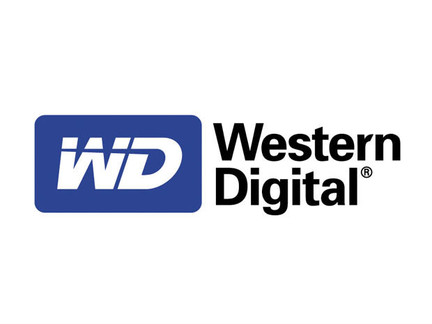 Récupération de données Western Digital